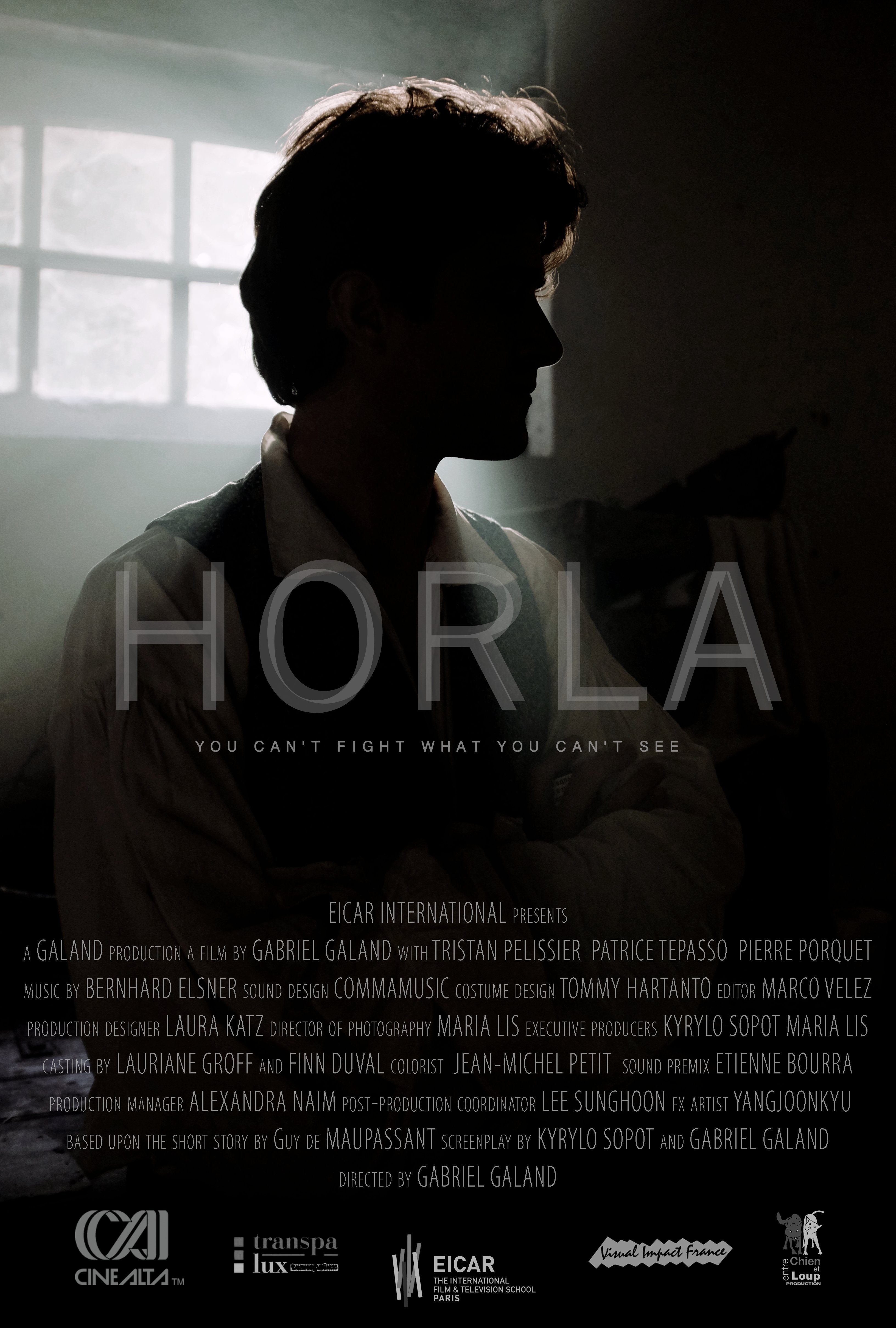 Horla